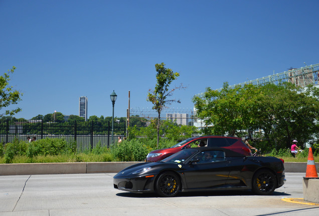 Ferrari F430 Spider