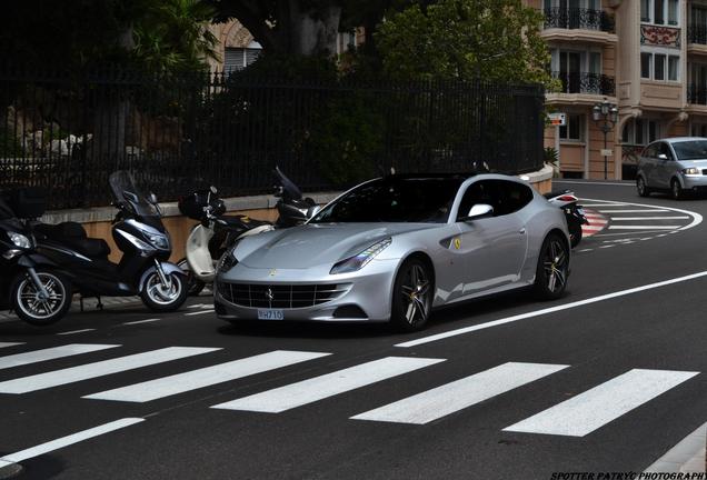 Ferrari FF