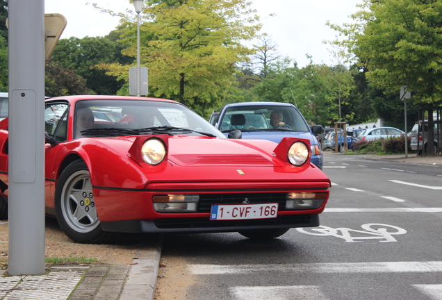 Ferrari GTB Turbo