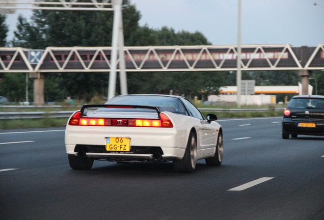 Honda NSX 2002