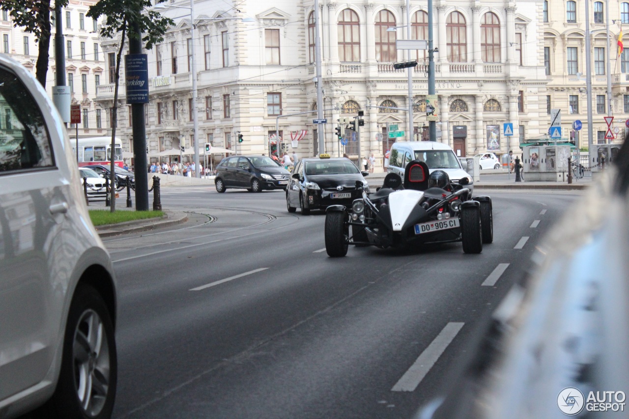 Ariel Atom