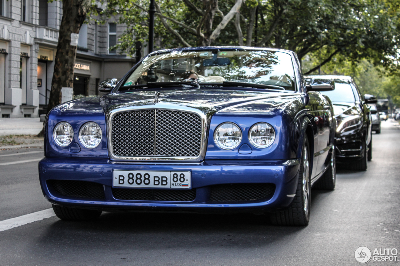 Bentley Azure 2006 - 09 August 2014 - Autogespot Bentley Azure 2006 - 09 August 2014 - Autogespot