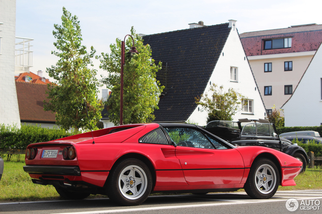 Ferrari 308 GTS