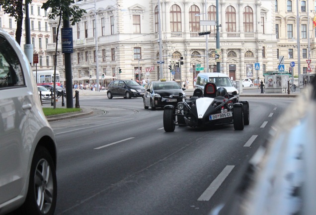 Ariel Atom