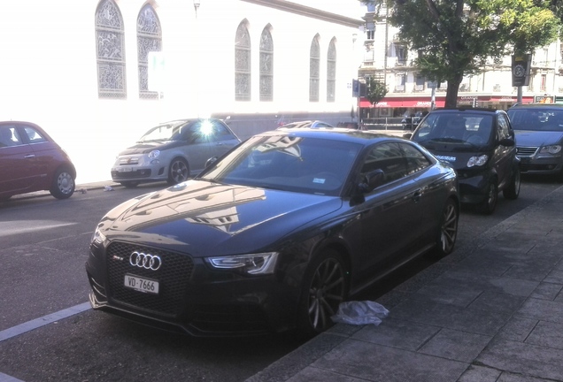 Audi RS5 B8 2012