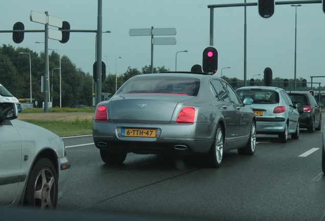 Bentley Continental Flying Spur