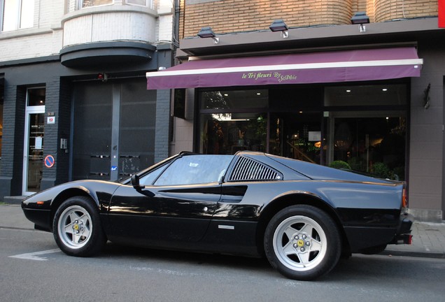 Ferrari 308 GTS Quattrovalvole