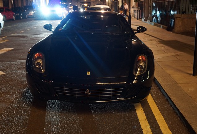 Ferrari 599 GTB Fiorano