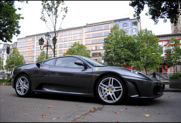 Ferrari F430