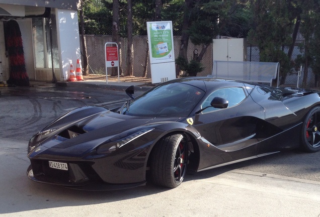 Ferrari LaFerrari