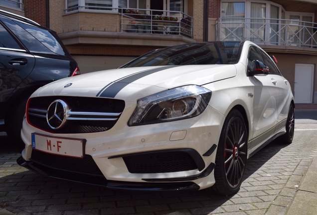 Mercedes-Benz A 45 AMG Edition 1