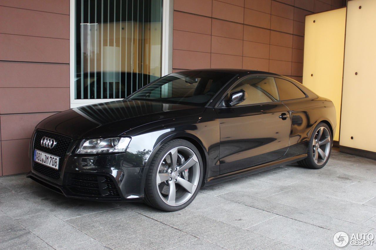 Audi RS5 8T