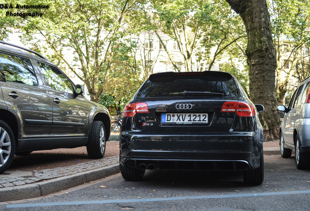 Audi RS3 Sportback