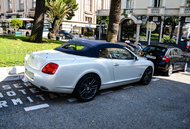 Bentley Continental GTC Series 51