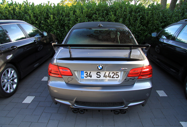 BMW M3 E92 Coupé