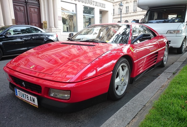 Ferrari 348 TB