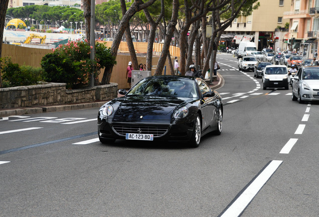 Ferrari 612 Scaglietti