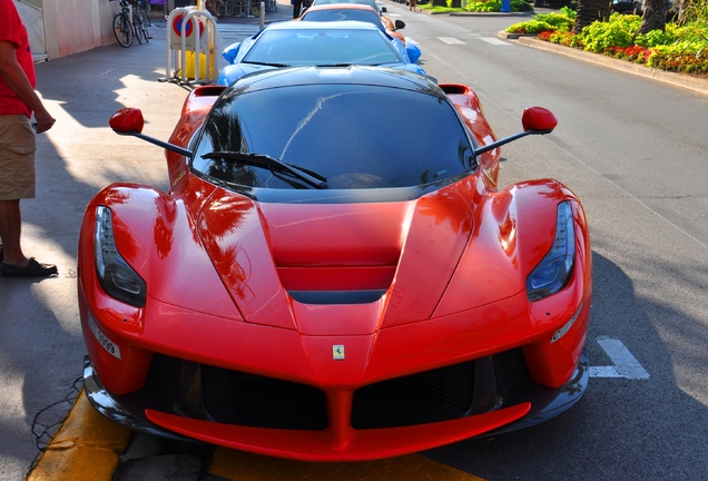 Ferrari LaFerrari