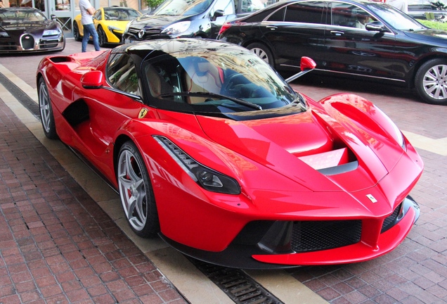 Ferrari LaFerrari