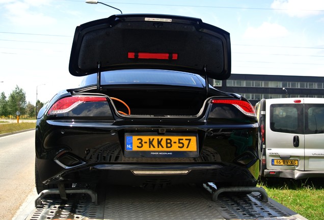 Fisker Karma