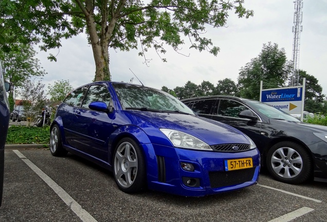 Ford Focus RS