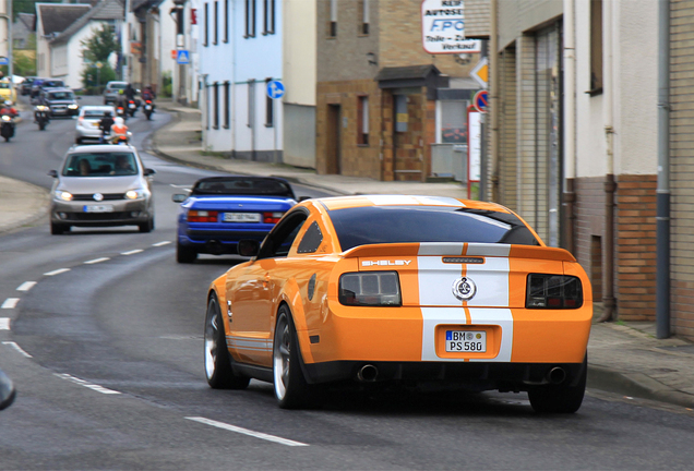 Ford Mustang Shelby GT500