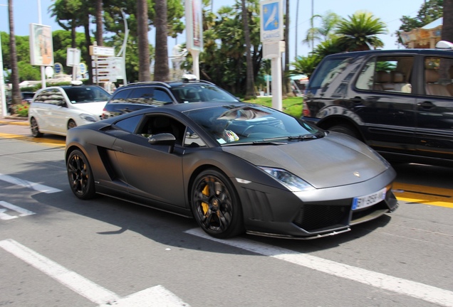 Lamborghini Gallardo LP560-4 ENCO Exclusive