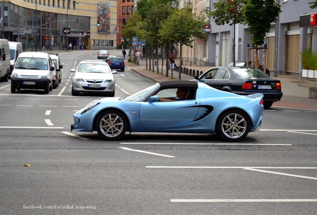 Lotus Elise S2 R