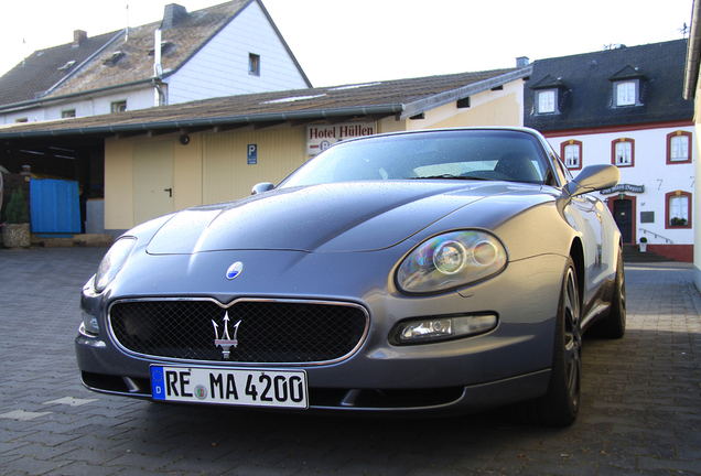 Maserati 4200GT