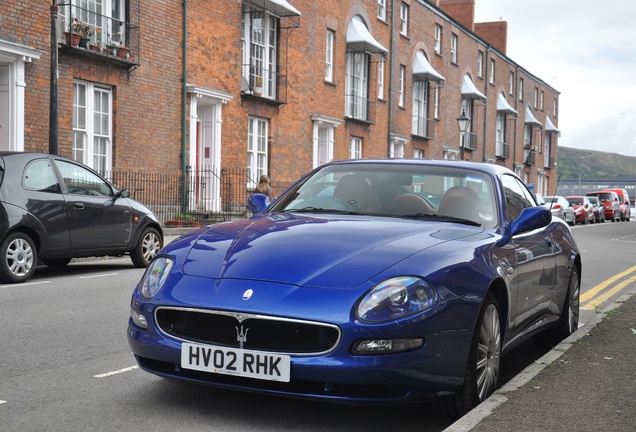 Maserati 4200GT