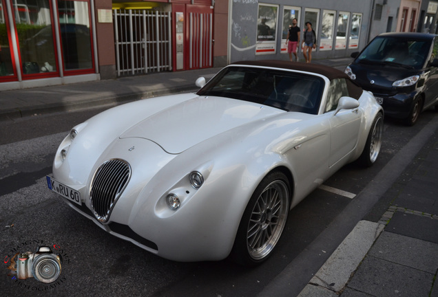 Wiesmann Roadster MF4-S