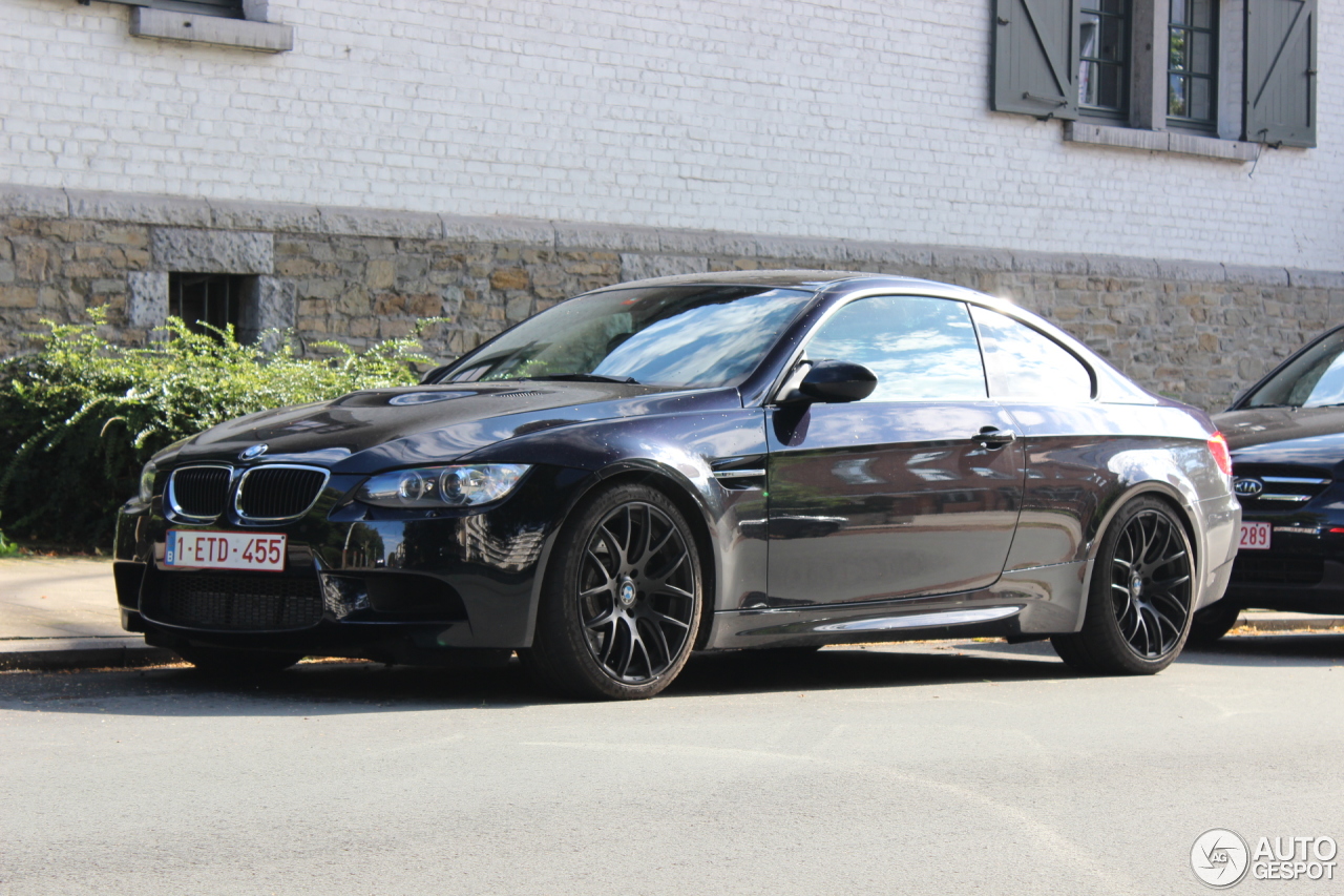 BMW M3 E92 Coupé