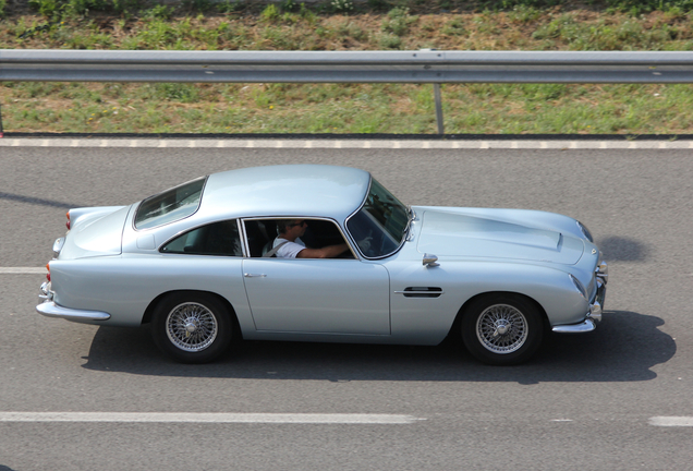 Aston Martin DB5