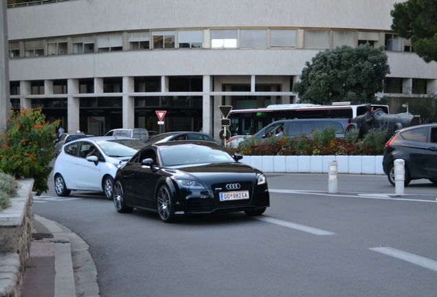 Audi TT-RS