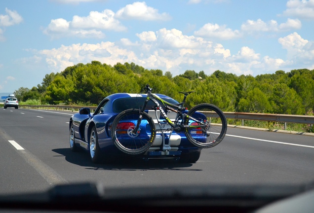 Dodge Viper GTS