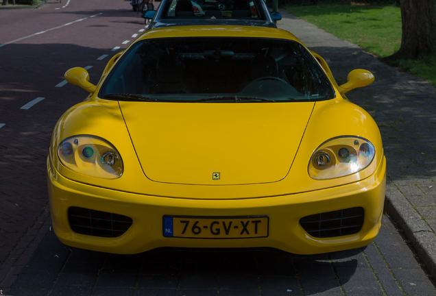 Ferrari 360 Modena