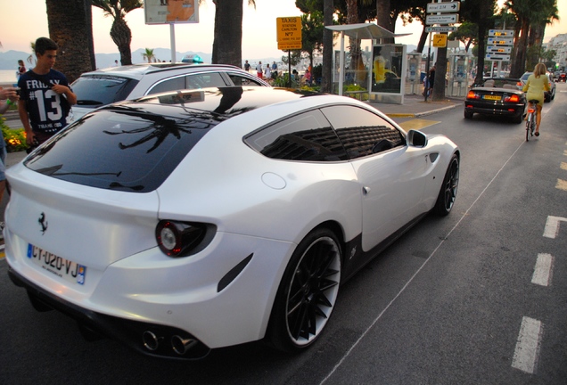 Ferrari FF