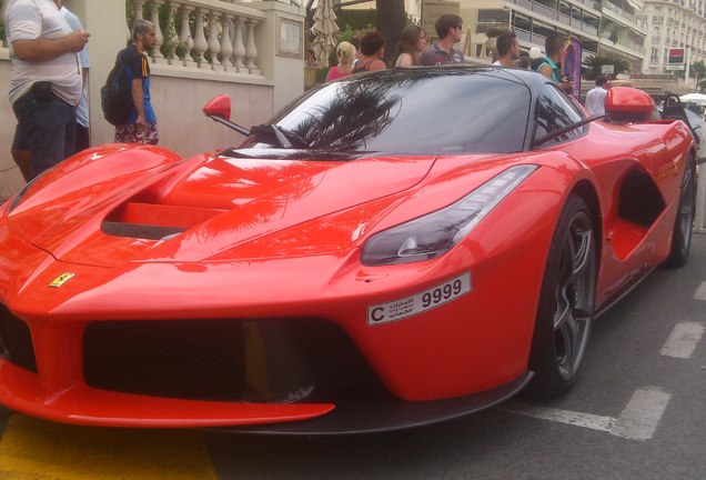 Ferrari LaFerrari