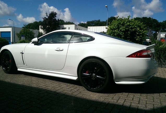 Jaguar XKR Special Edition