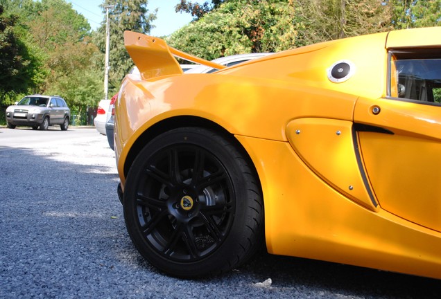 Lotus Exige S RGB Special Edition