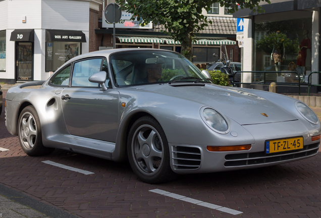 Porsche 959