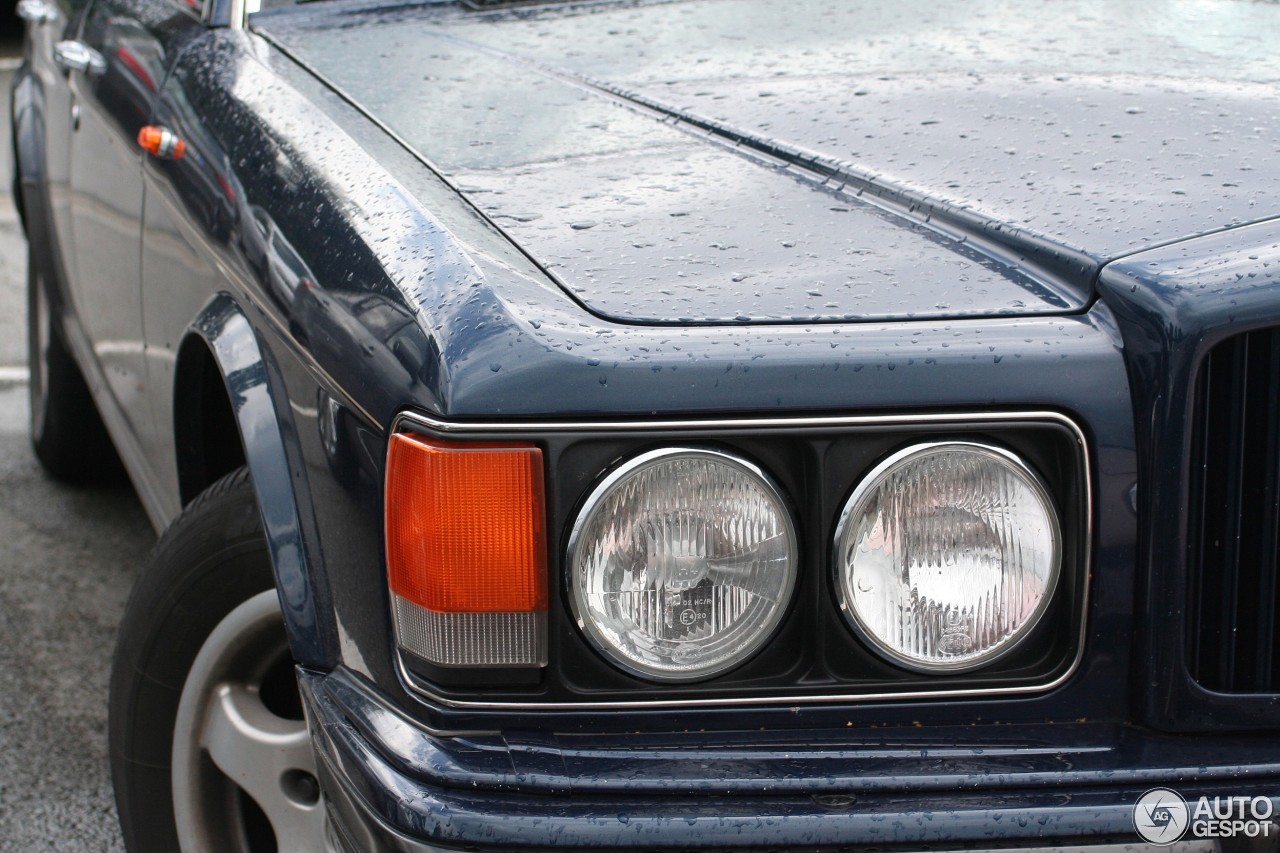 Bentley Turbo R