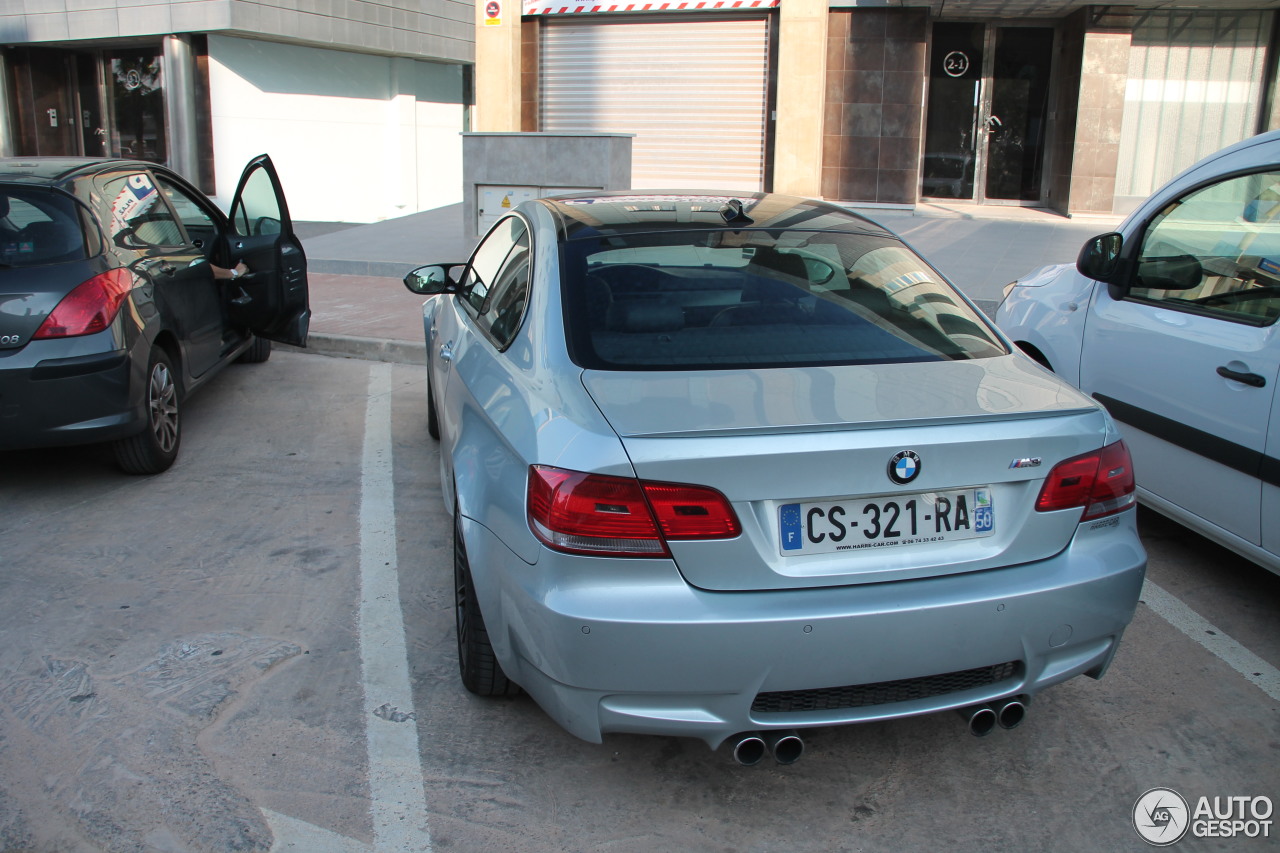 BMW M3 E92 Coupé