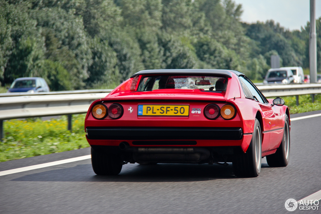 Ferrari 308 GTS