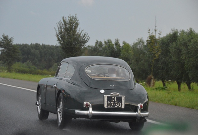 Aston Martin DB2/4 MKI