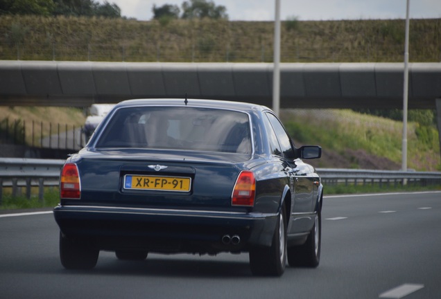 Bentley Continental R