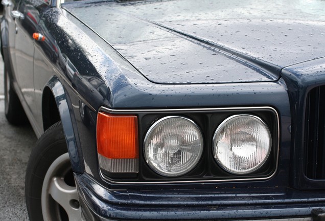 Bentley Turbo R