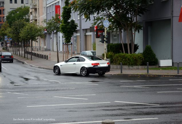 BMW M3 E92 Coupé