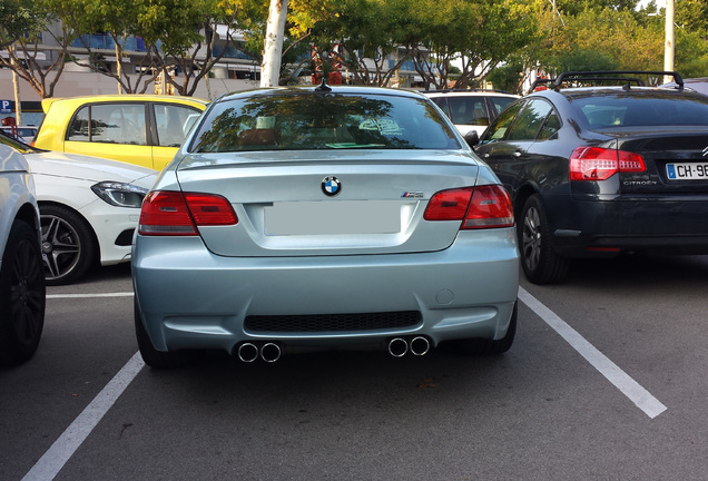 BMW M3 E92 Coupé