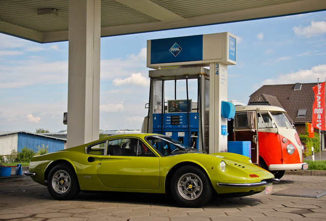 Ferrari Dino 246 GT